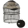 Outdoor Research Deluxe Spring Ring Headnet